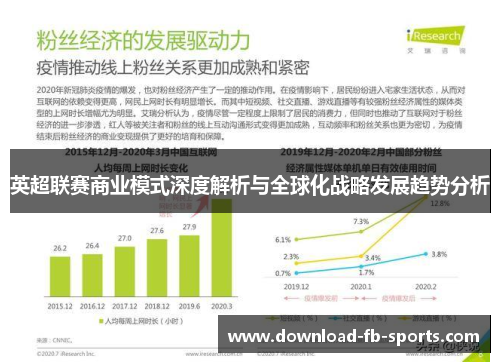 英超联赛商业模式深度解析与全球化战略发展趋势分析