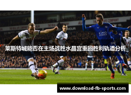 莱斯特城能否在主场战胜水晶宫重回胜利轨道分析 莱斯特城能否在主场战胜水晶宫重回胜利轨道分析