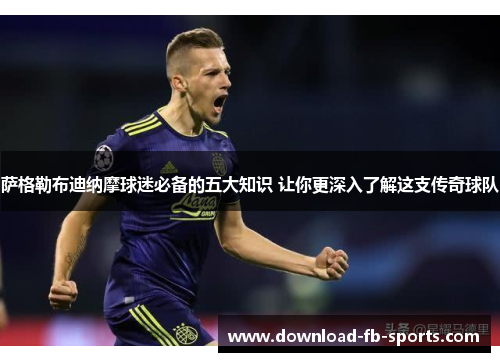 萨格勒布迪纳摩球迷必备的五大知识 让你更深入了解这支传奇球队