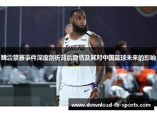 魏震禁赛事件深度剖析背后隐情及其对中国篮球未来的影响